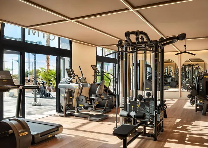 Θέρετρο Bahia Principe Luxury Tenerife - Adults Only 4*