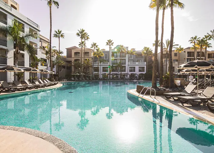 Resort Bahia Principe Luxury Tenerife - Adults Only