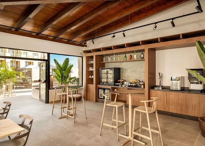 Bahia Principe Luxury Tenerife - Adults Only Resort 4*