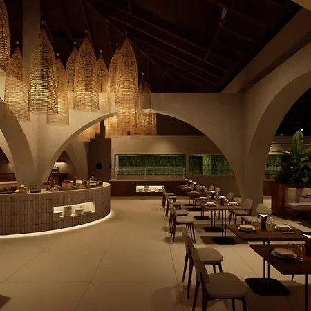 Bahia Principe Luxury Tenerife - Adults Only 4*