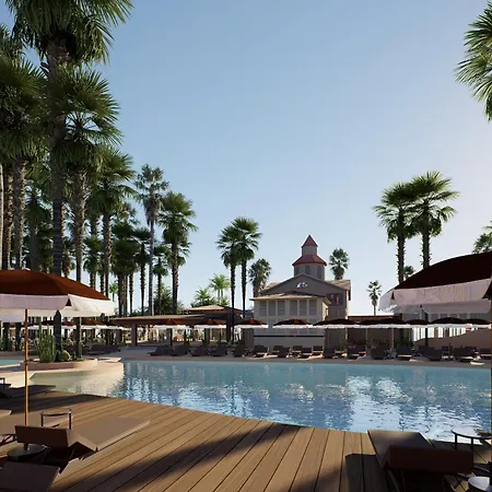 Bahia Principe Luxury Tenerife - Adults Only Resort