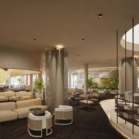 Bahia Principe Luxury Tenerife - Adults Only Costa Adeje (Tenerife)