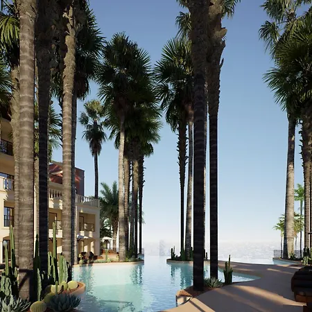 Bahia Principe Luxury Tenerife - Adults Only Resort 4*