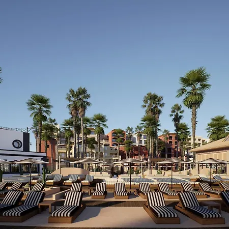 Resort Bahia Principe Luxury Tenerife - Adults Only