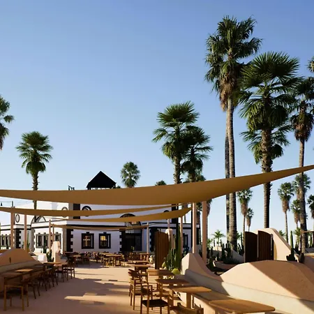Bahia Principe Luxury Tenerife - Adults Only Resort