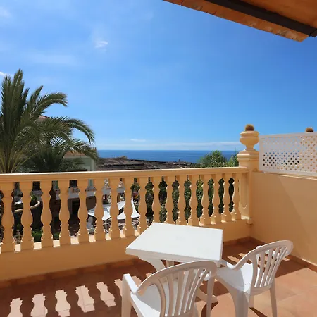 Bahia Principe Escape Tenerife - Adults Only - Newly Renovated! Costa Adeje (Tenerife)