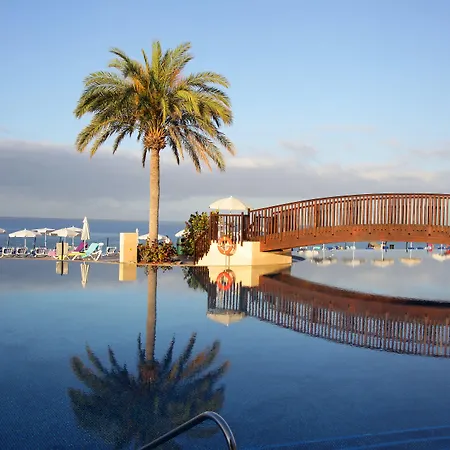 Bahia Principe Escape Tenerife - Adults Only - Newly Renovated! Hotel 4*