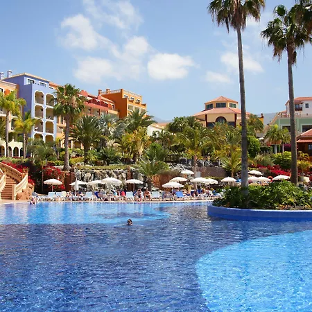 Bahia Principe Luxury Tenerife - Adults Only Semesteranläggning (resort) 4*
