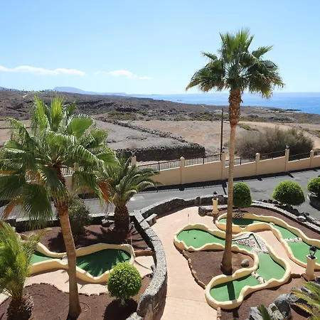 Hotel Bahia Principe Escape Tenerife - Adults Only - Newly Renovated!