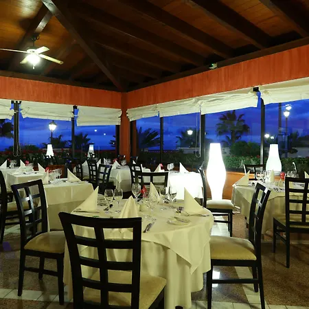 Bahia Principe Escape Tenerife - Adults Only - Newly Renovated! Hotel