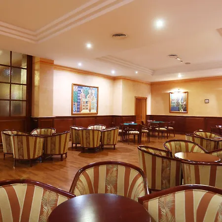 Bahia Principe Escape Tenerife - Adults Only - Newly Renovated! Hotel