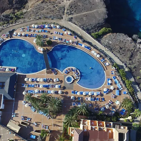 Bahia Principe Escape Tenerife - Adults Only - Newly Renovated! Hotel 4*