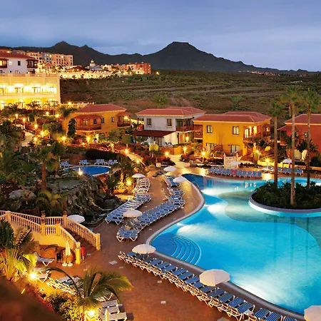 Hotel Bahia Principe Escape Tenerife - Adults Only - Newly Renovated! 4*