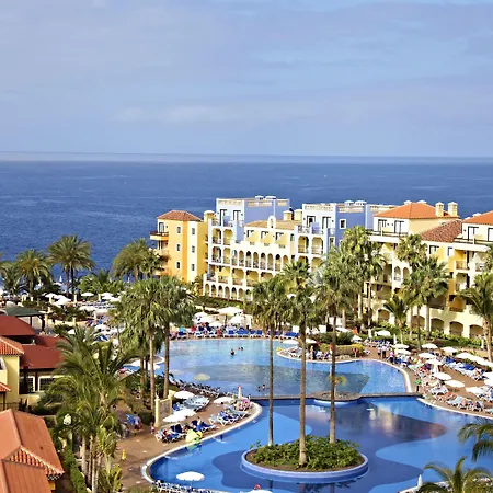 Hotel Bahia Principe Escape Tenerife - Adults Only - Newly Renovated! 4*