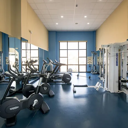 Bahia Principe Luxury Tenerife - Adults Only Semesteranläggning (resort)