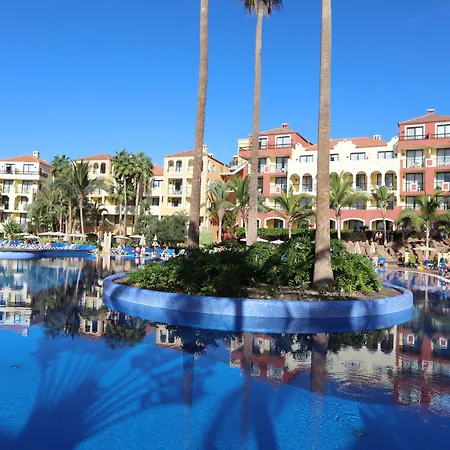 Hotel Bahia Principe Escape Tenerife - Adults Only - Newly Renovated!