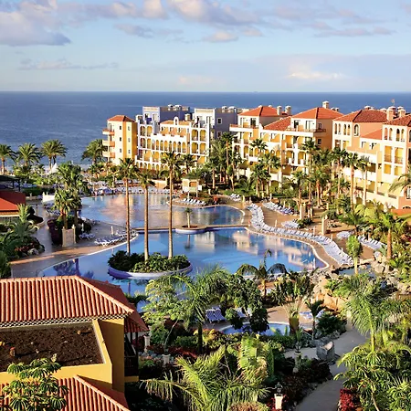 Hotel Bahia Principe Escape Tenerife - Adults Only - Newly Renovated! 4*