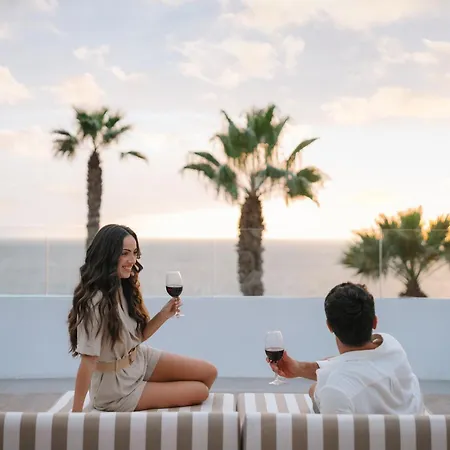 Bahia Principe Escape Tenerife - Adults Only - Newly Renovated! 4* Costa Adeje (Tenerife)