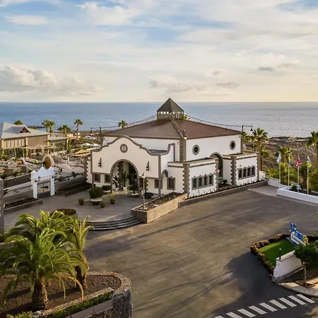Bahia Principe Luxury Tenerife - Adults Only 4* Costa Adeje (Tenerife)