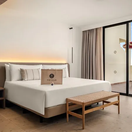 Bahia Principe Escape Tenerife - Adults Only - Newly Renovated! Hotel Costa Adeje (Tenerife)