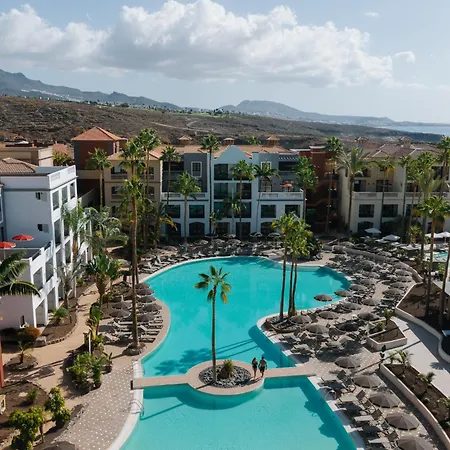 Hotel Bahia Principe Escape Tenerife - Adults Only - Newly Renovated! 4*