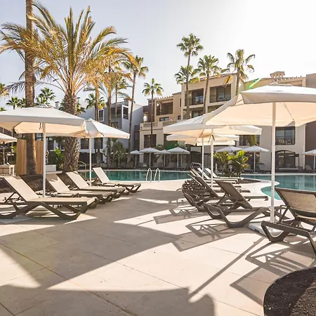 酒店 Bahia Principe Escape Tenerife - Adults Only - Newly Renovated! 4*