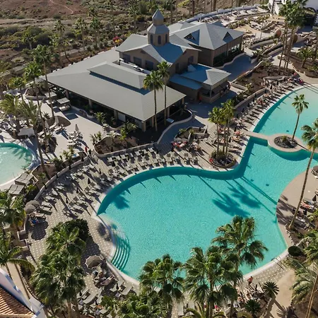Bahia Principe Escape Tenerife - Adults Only - Newly Renovated! Hotel Costa Adeje (Tenerife)