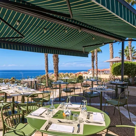 Hotel Bahia Principe Escape Tenerife - Adults Only - Newly Renovated!