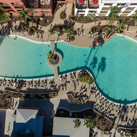 Bahia Principe Escape Tenerife - Adults Only - Newly Renovated! 4*