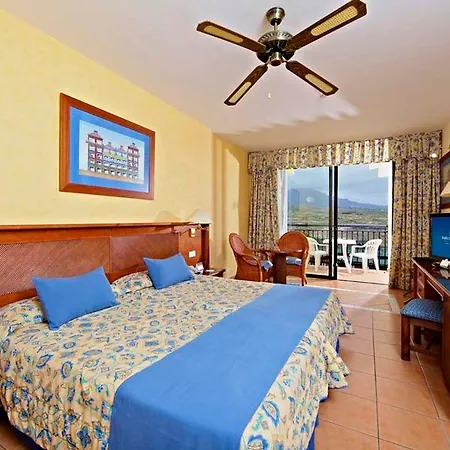 Bahia Principe Luxury Tenerife - Adults Only Resort