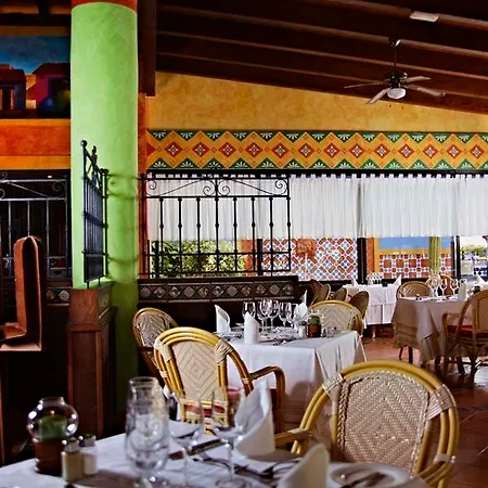 Bahia Principe Luxury Tenerife - Adults Only 4* Costa Adeje (Tenerife)
