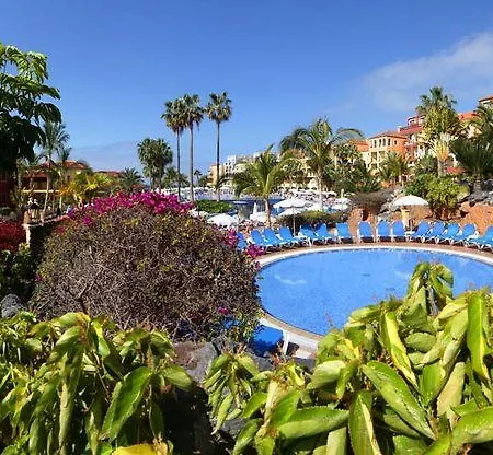 Resort Bahia Principe Luxury Tenerife - Adults Only 4*