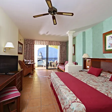 Resort Bahia Principe Luxury Tenerife - Adults Only 4*