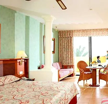 Resort Bahia Principe Luxury Tenerife - Adults Only Costa Adeje (Tenerife)