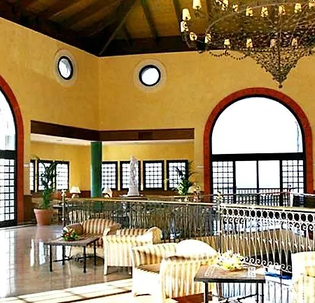 Resort Bahia Principe Luxury Tenerife - Adults Only 4*