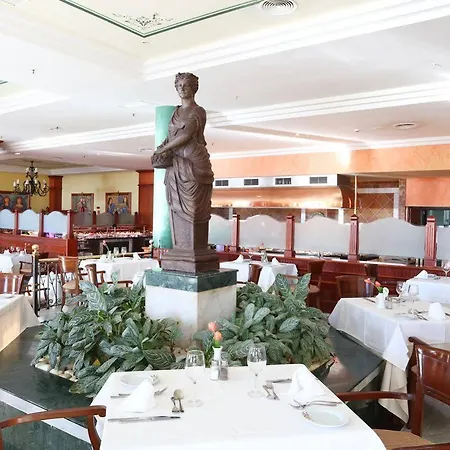 Bahia Principe Luxury Tenerife - Adults Only Costa Adeje (Tenerife)