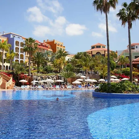 Bahia Principe Luxury Tenerife - Adults Only Resort Costa Adeje (Tenerife)