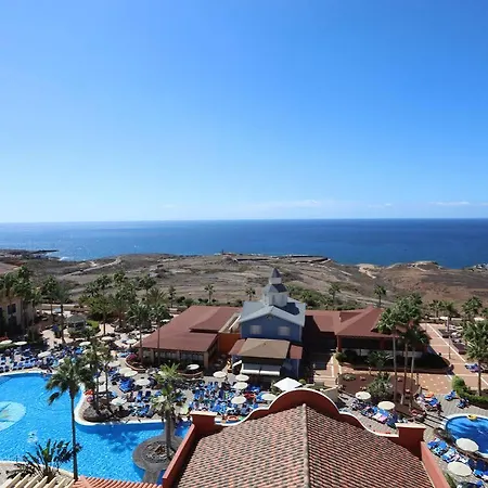 Resort Bahia Principe Luxury Tenerife - Adults Only Costa Adeje (Tenerife)