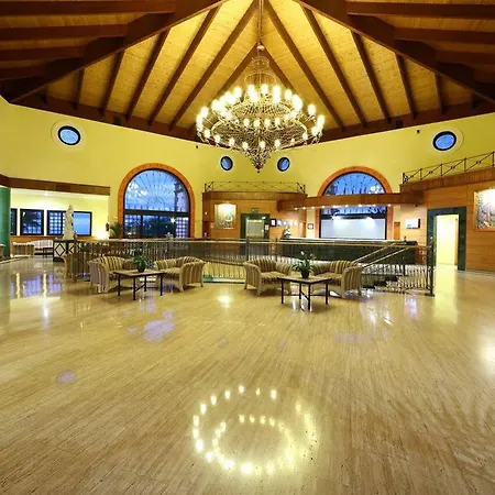 Bahia Principe Luxury Tenerife - Adults Only Resort Costa Adeje (Tenerife)