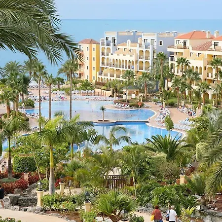 Bahia Principe Luxury Tenerife - Adults Only Resort Costa Adeje (Tenerife)