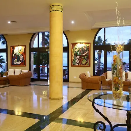 Resort Bahia Principe Luxury Tenerife - Adults Only