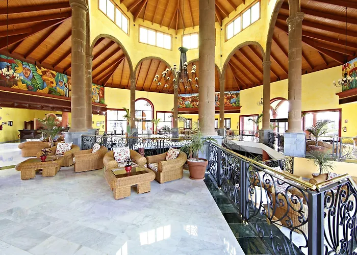 Bahia Principe Luxury Tenerife - Adults Only Resort