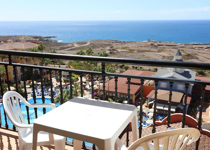 Bahia Principe Luxury Tenerife - Adults Only Resort