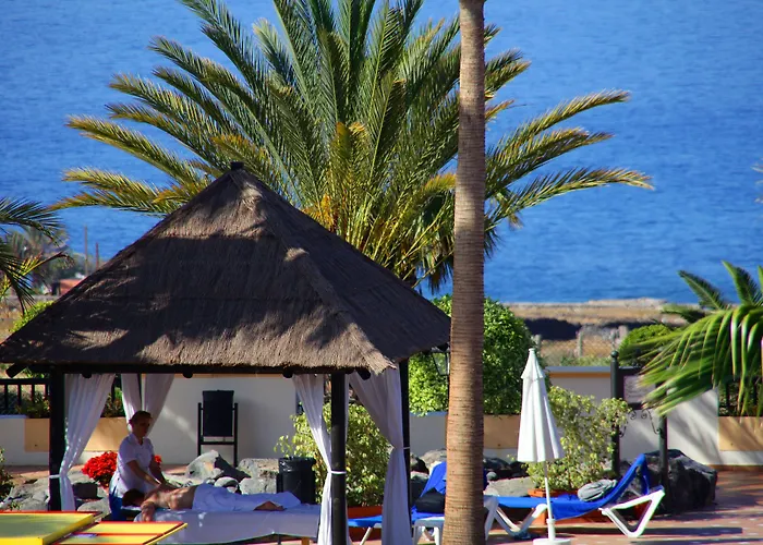 Bahia Principe Luxury Tenerife - Adults Only