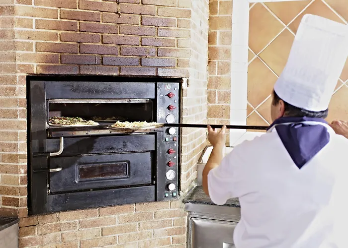 Bahia Principe Luxury Tenerife - Adults Only Resort