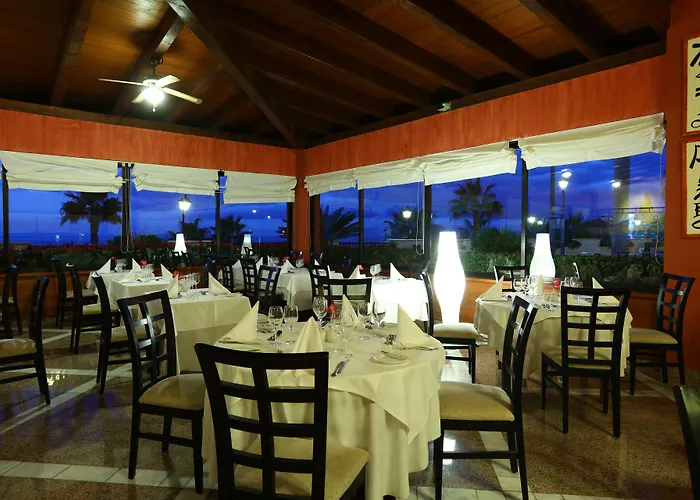 Bahia Principe Tenerife Hotel