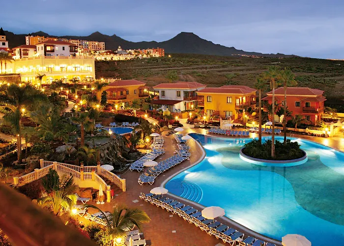Resort Bahia Principe Luxury Tenerife - Adults Only 4*