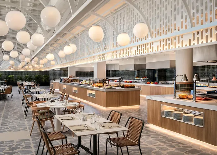 Bahia Principe Luxury Tenerife - Adults Only