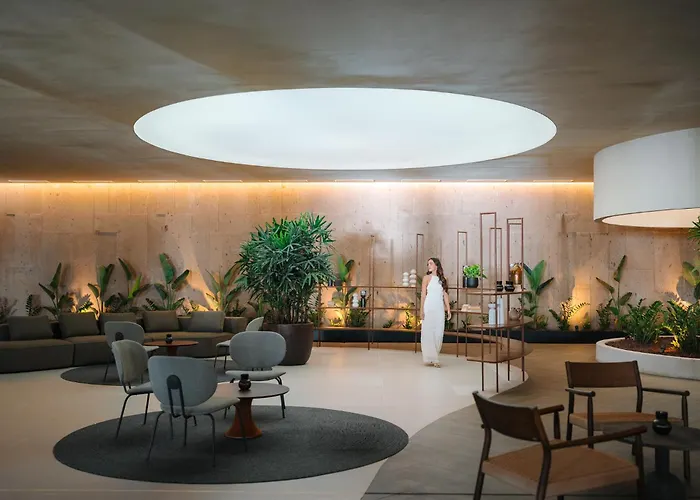 Resort Bahia Principe Luxury Tenerife - Adults Only Costa Adeje (Tenerife)