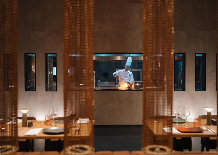 Bahia Principe Luxury Tenerife - Adults Only Costa Adeje (Tenerife)